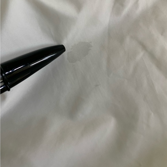 Baby Phat Size Large White Full Zip Puffer Jacket With Hood - Picture 8 of 11